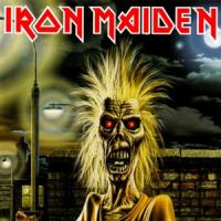 Strange World Strange World de Iron Maiden