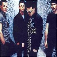 Stuck In A Moment You Can't Get Out Of Stuck In A Moment You Can't Get Out Of de U2