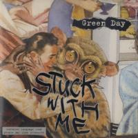 Canción 'Stuck With Me' interpretada por Green Day Canción 'Stuck With Me' interpretada por Green Day