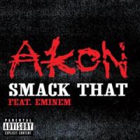 Canción 'Smack that' interpretada por Akon Canción 'Smack that' interpretada por Akon