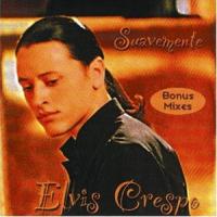 Canción 'Suavemente' interpretada por Elvis Crespo Canción 'Suavemente' interpretada por Elvis Crespo
