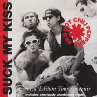 Suck My Kiss Suck My Kiss de Red Hot Chili Peppers