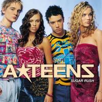 Sugar Rush Sugar Rush de A*Teens