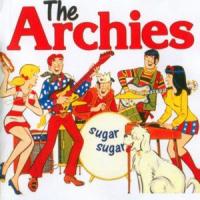 Canción 'Sugar Sugar' interpretada por The Archies Canción 'Sugar Sugar' interpretada por The Archies