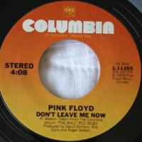 don't Leave Me Now don't Leave Me Now de Pink Floyd