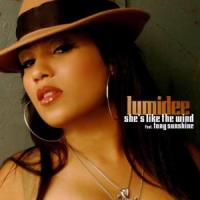She's Like The Wind She's Like The Wind de Lumidee