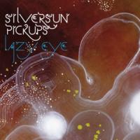 Lazy eye Lazy eye de Silversun Pickups
