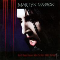 Canción 'Heart-Shaped Glasses (When The Heart Guides The Hand)' interpretada por Marilyn Manson Canción 'Heart-Shaped Glasses (When The Heart Guides The Hand)' interpretada por Marilyn Manson
