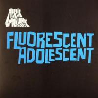 Canción 'Fluorescent adolescent' interpretada por Arctic Monkeys Canción 'Fluorescent adolescent' interpretada por Arctic Monkeys