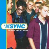 Canción 'Tearin' Up My Heart' interpretada por N'sync Canción 'Tearin' Up My Heart' interpretada por N'sync