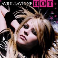 Hot Hot de Avril Lavigne