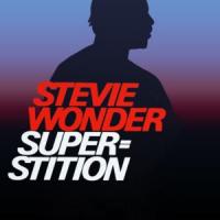 Canción 'Superstition' interpretada por Stevie Wonder Canción 'Superstition' interpretada por Stevie Wonder