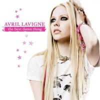 The Best Damn Thing The Best Damn Thing de Avril Lavigne