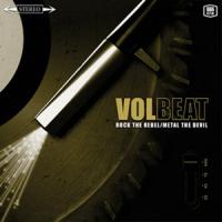 Canción 'A moment forever' interpretada por Volbeat Canción 'A moment forever' interpretada por Volbeat