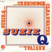 Susie Q Susie Q de Creedence Clearwater Revival