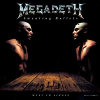 Canción 'Sweating Bullets' interpretada por Megadeth Canción 'Sweating Bullets' interpretada por Megadeth