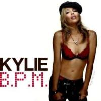 Canción 'B.P.M. (Beats Per Minute)' interpretada por Kylie Minogue Canción 'B.P.M. (Beats Per Minute)' interpretada por Kylie Minogue