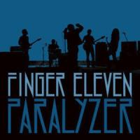 Canción 'Paralyzer' interpretada por Finger Eleven Canción 'Paralyzer' interpretada por Finger Eleven