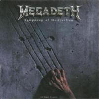 Canción 'Symphony Of Destruction' interpretada por Megadeth Canción 'Symphony Of Destruction' interpretada por Megadeth