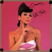 Canción 'Army Dreamers' interpretada por Kate Bush Canción 'Army Dreamers' interpretada por Kate Bush