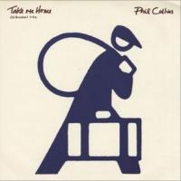 Take Me Home Take Me Home de Phil Collins