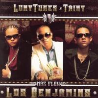 ESTA NOCHE, letra y canción de Luny Tunes ESTA NOCHE letra LUNY TUNES