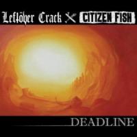 Canción 'Baby Punchers' interpretada por Leftover Crack Canción 'Baby Punchers' interpretada por Leftover Crack