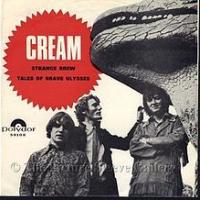 TALES OF BRAVE ULYSSES, letra y canción de Cream TALES OF BRAVE ULYSSES letra CREAM