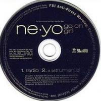 Go On Girl Go On Girl de Ne-Yo