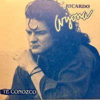 Canción 'Te Conozco' interpretada por Ricardo Arjona Canción 'Te Conozco' interpretada por Ricardo Arjona