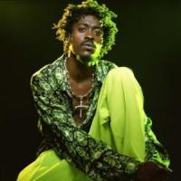 Tell Me Tell Me de Beenie Man