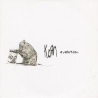 EVOLUTION, letra y canción de Korn EVOLUTION letra KORN