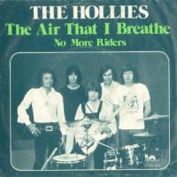 The Air That I Breathe The Air That I Breathe de The Hollies