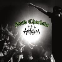 'The Anthem' de Good Charlotte The Anthem - Good Charlotte