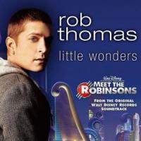 Little wonders Little wonders de Rob Thomas