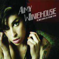Tears Dry On Their Own Tears Dry On Their Own de Amy Winehouse