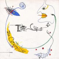 Canción 'The Caterpillar' interpretada por The Cure Canción 'The Caterpillar' interpretada por The Cure