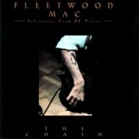 Canción 'The Chain' interpretada por Fleetwood Mac Canción 'The Chain' interpretada por Fleetwood Mac