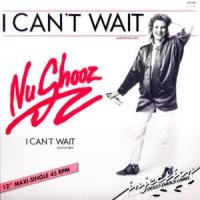 'I can't wait' de Nu Shooz I can't wait - Nu Shooz