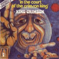 The Court Of The Crimson King The Court Of The Crimson King de King Crimson