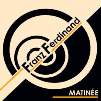 The Dark Of The Matinee The Dark Of The Matinee de Franz Ferdinand