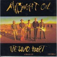The Dead Heart The Dead Heart de Midnight Oil