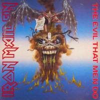 'The Evil That Men Do' de Iron Maiden The Evil That Men Do - Iron Maiden