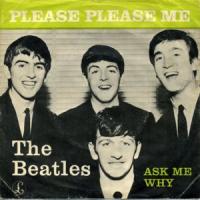 Canción 'Ask Me Why' interpretada por The Beatles Canción 'Ask Me Why' interpretada por The Beatles
