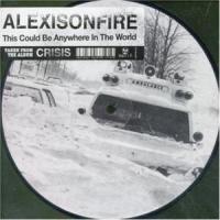 'This Could Be Anywhere In The World' de Alexisonfire This Could Be Anywhere In The World - Alexisonfire