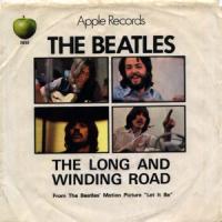 Canción 'The Long And Winding Road' interpretada por The Beatles Canción 'The Long And Winding Road' interpretada por The Beatles