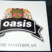 the masterplan oasis