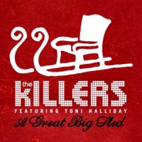 Canción 'A Great Big Sled' interpretada por The Killers Canción 'A Great Big Sled' interpretada por The Killers