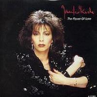 Canción 'The Power Of Love' interpretada por Jennifer Rush Canción 'The Power Of Love' interpretada por Jennifer Rush