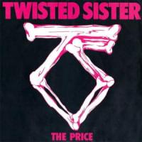 Canción 'The Price' interpretada por Twisted Sister Canción 'The Price' interpretada por Twisted Sister